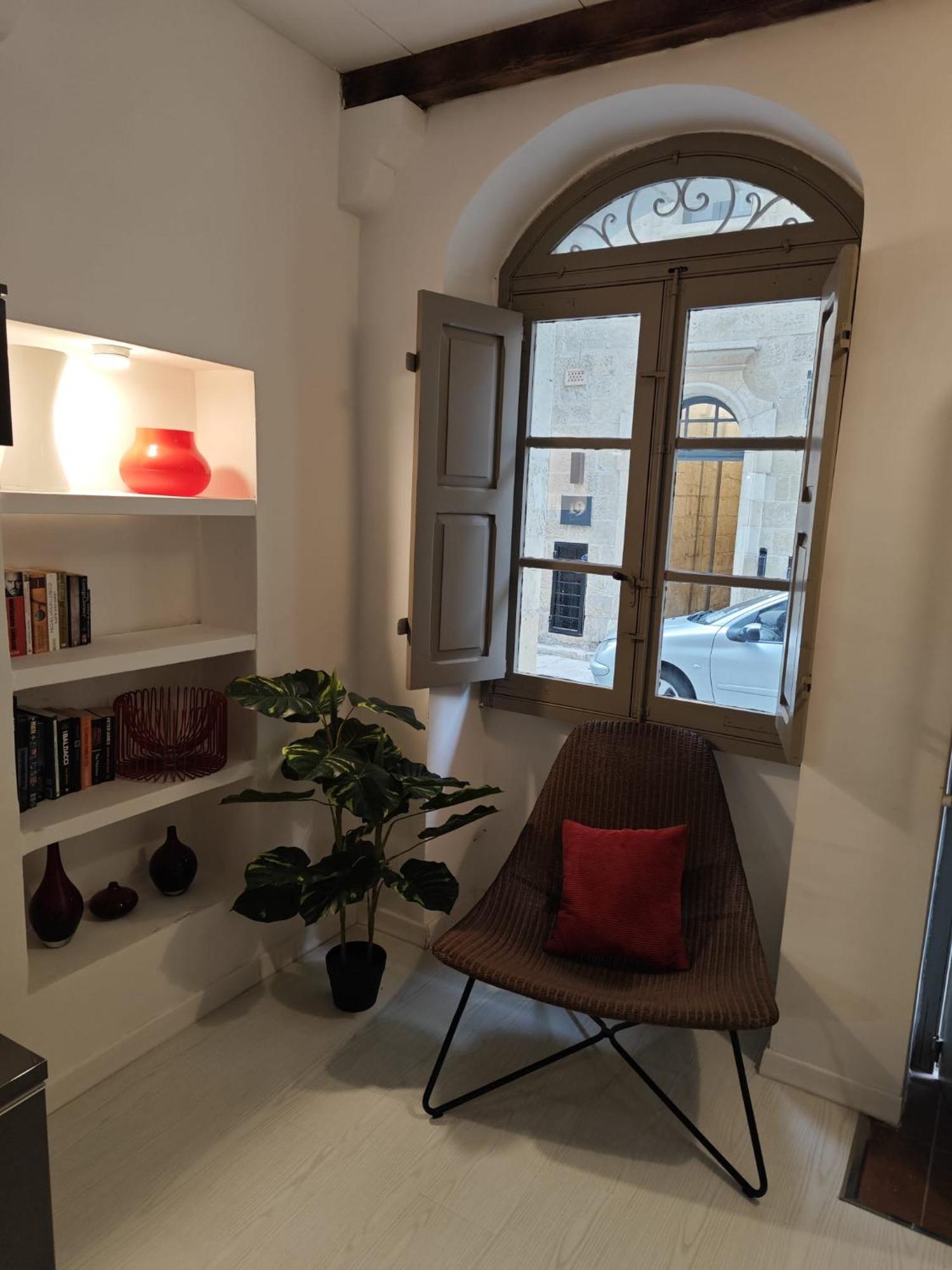 Valletta - Living The City Like A Local Exterior foto