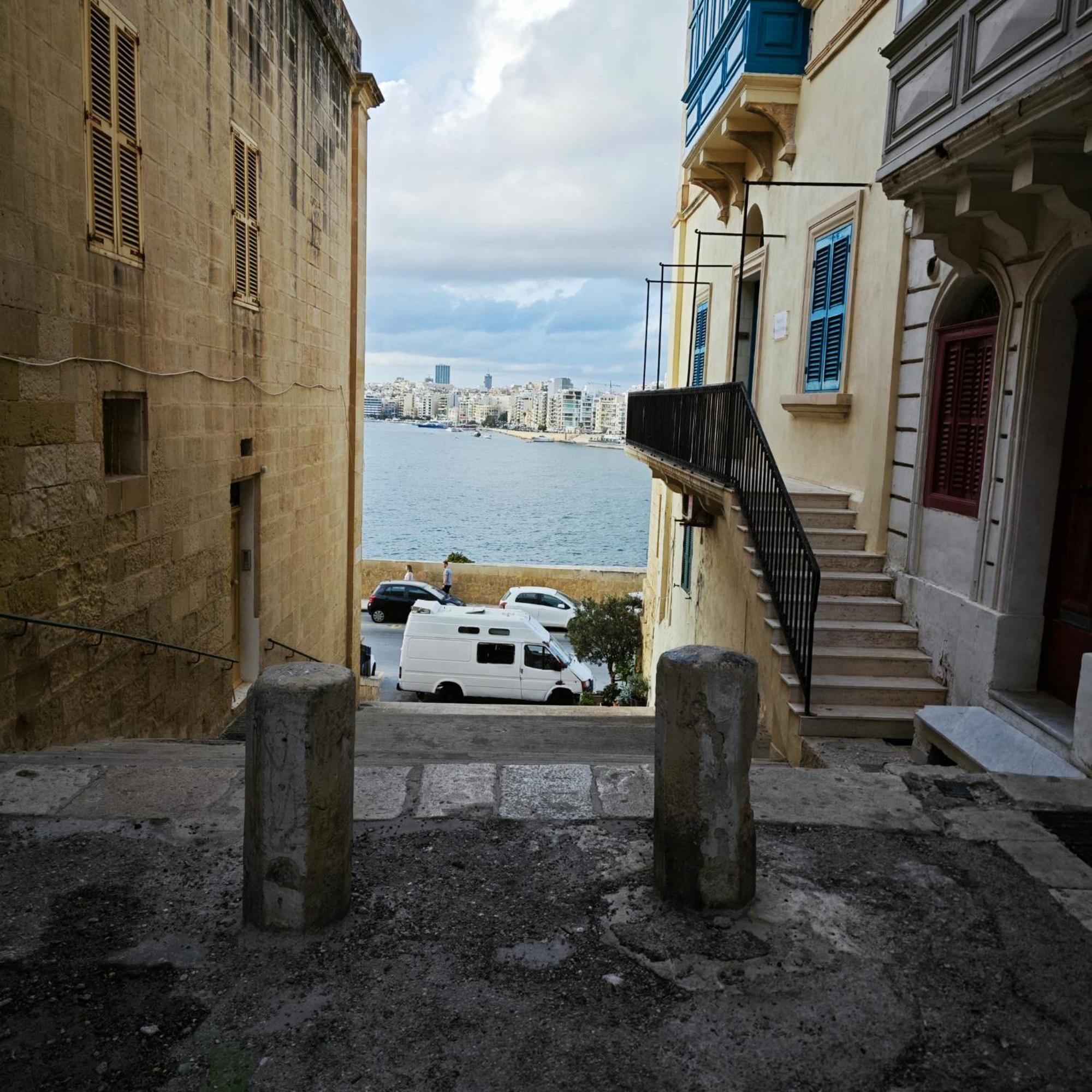 Valletta - Living The City Like A Local Exterior foto